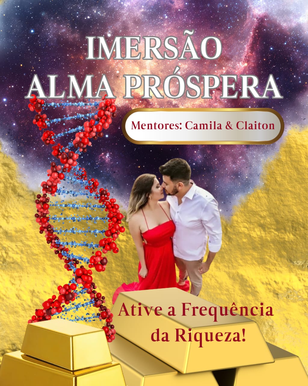 Alma Gêmea