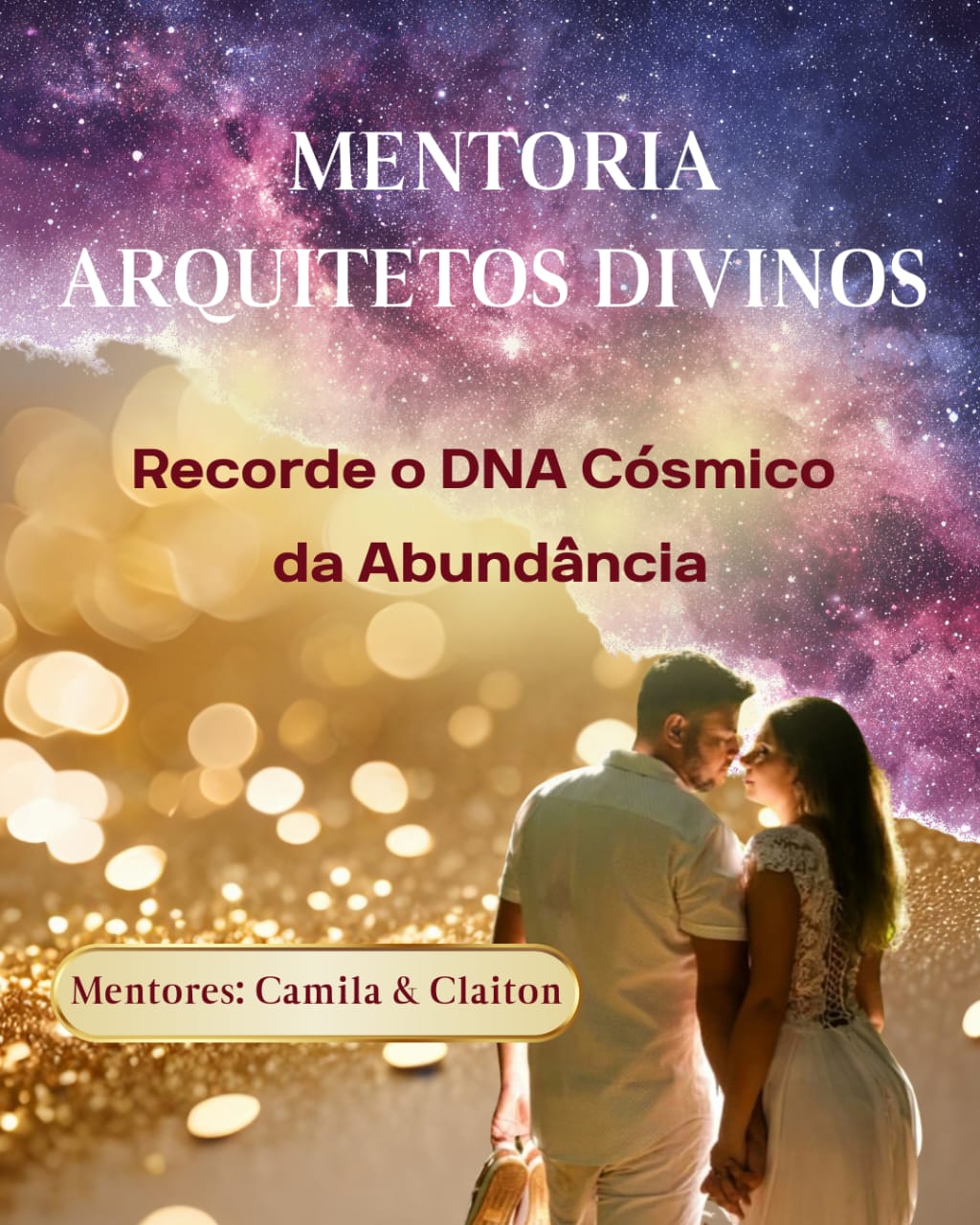 Arquitetos Divinos