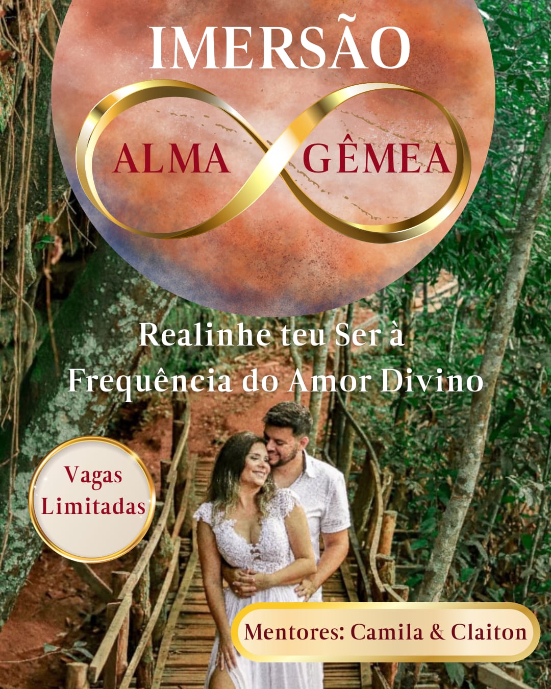 Deuses Atômicos