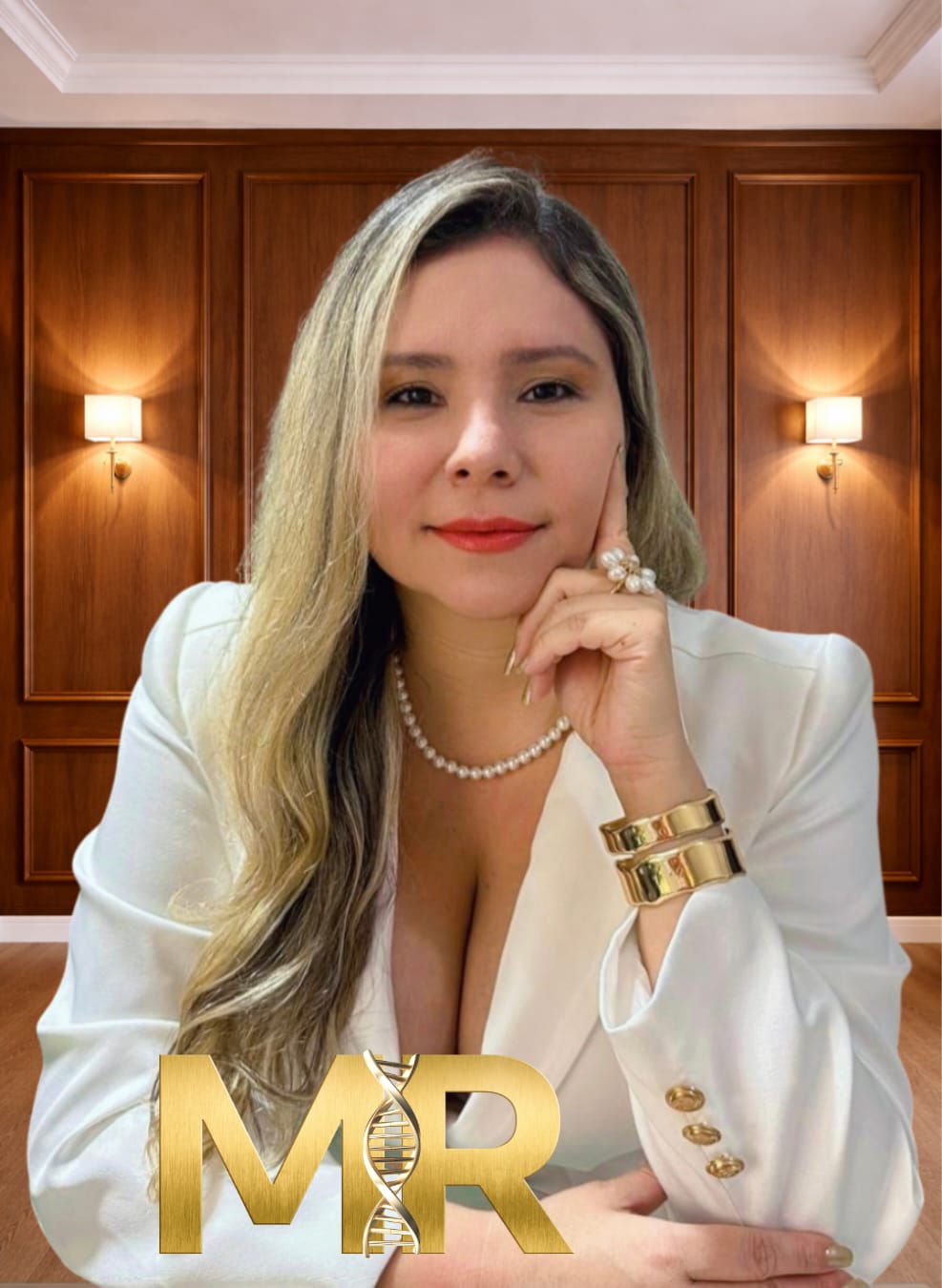 Camila Bragé